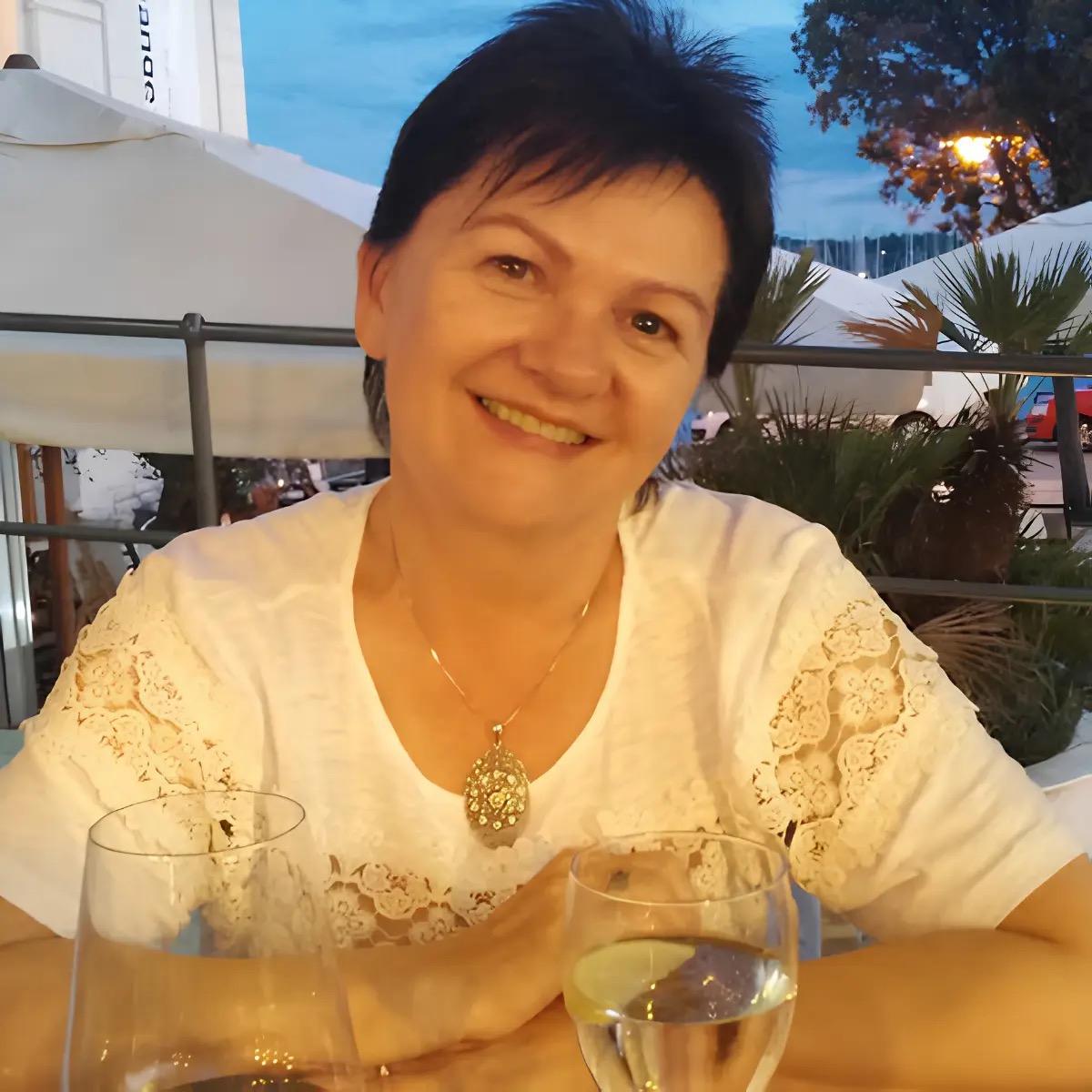 Vincze Márta párterapeuta